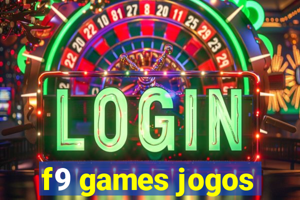 f9 games jogos